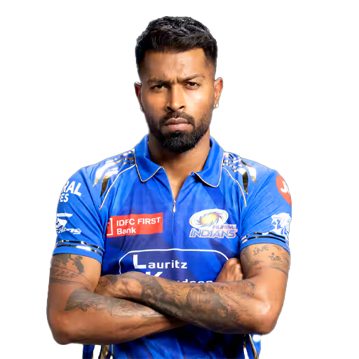 Hardik Pandya